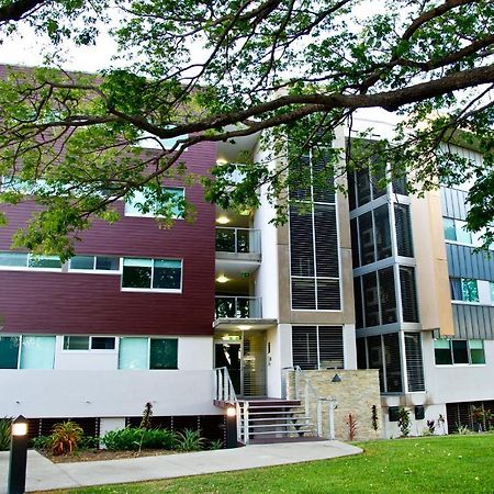 Itara Apartments Townsville Luaran gambar
