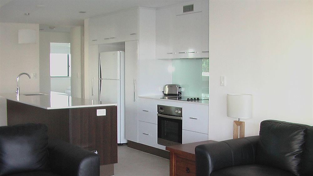 Itara Apartments Townsville Luaran gambar