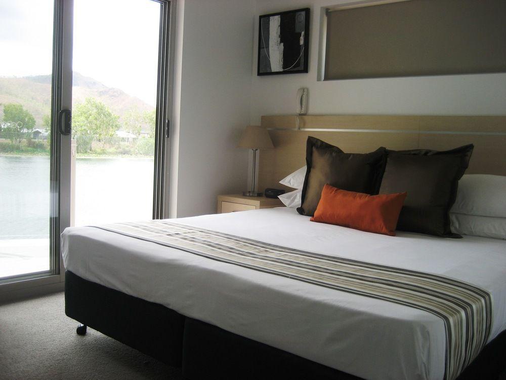 Itara Apartments Townsville Luaran gambar