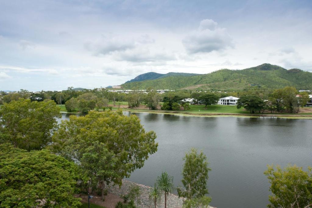 Itara Apartments Townsville Bilik gambar