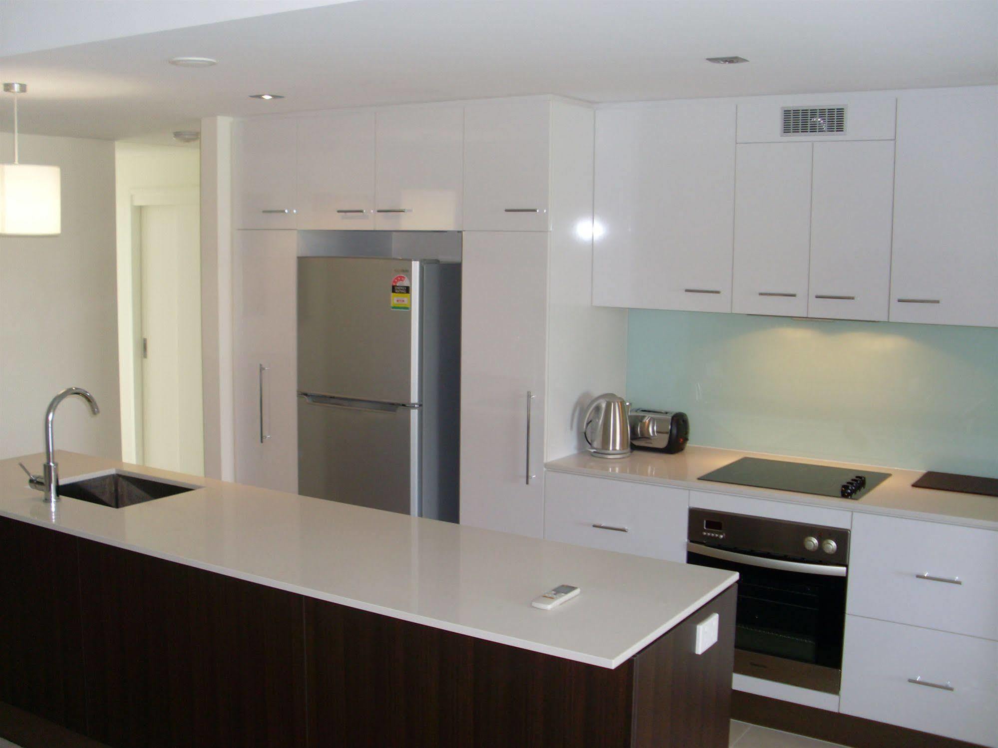 Itara Apartments Townsville Luaran gambar