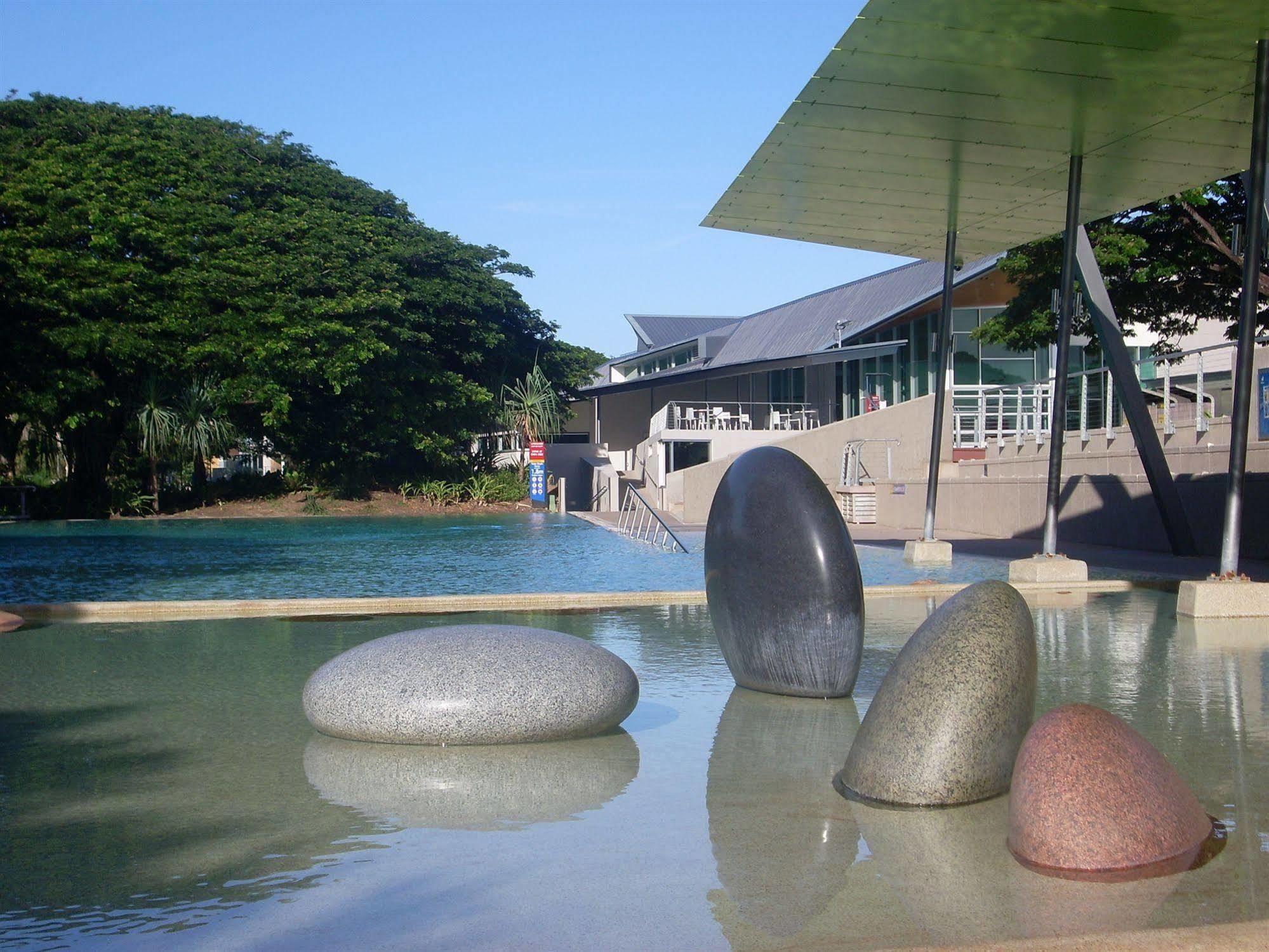 Itara Apartments Townsville Luaran gambar