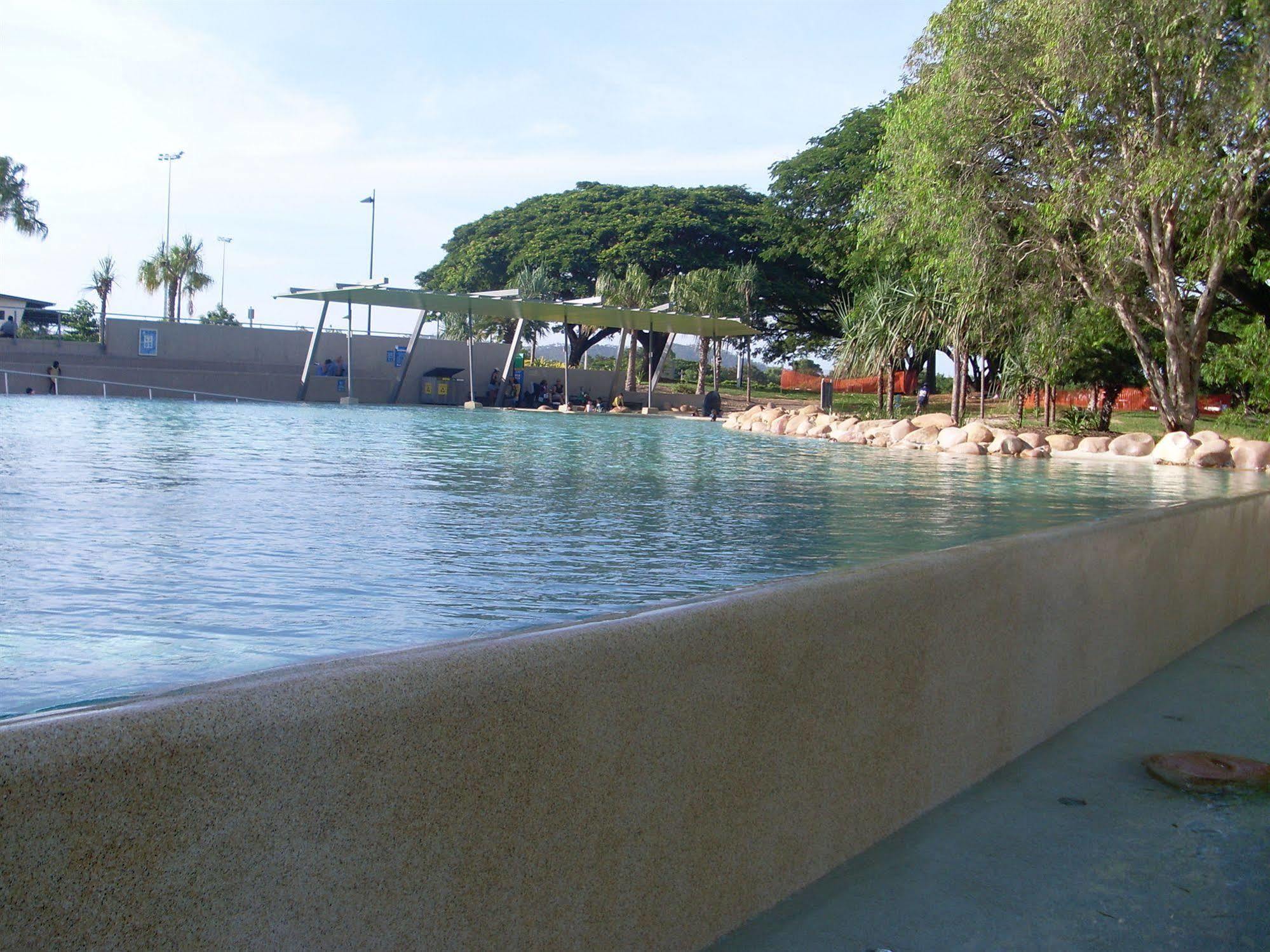 Itara Apartments Townsville Luaran gambar