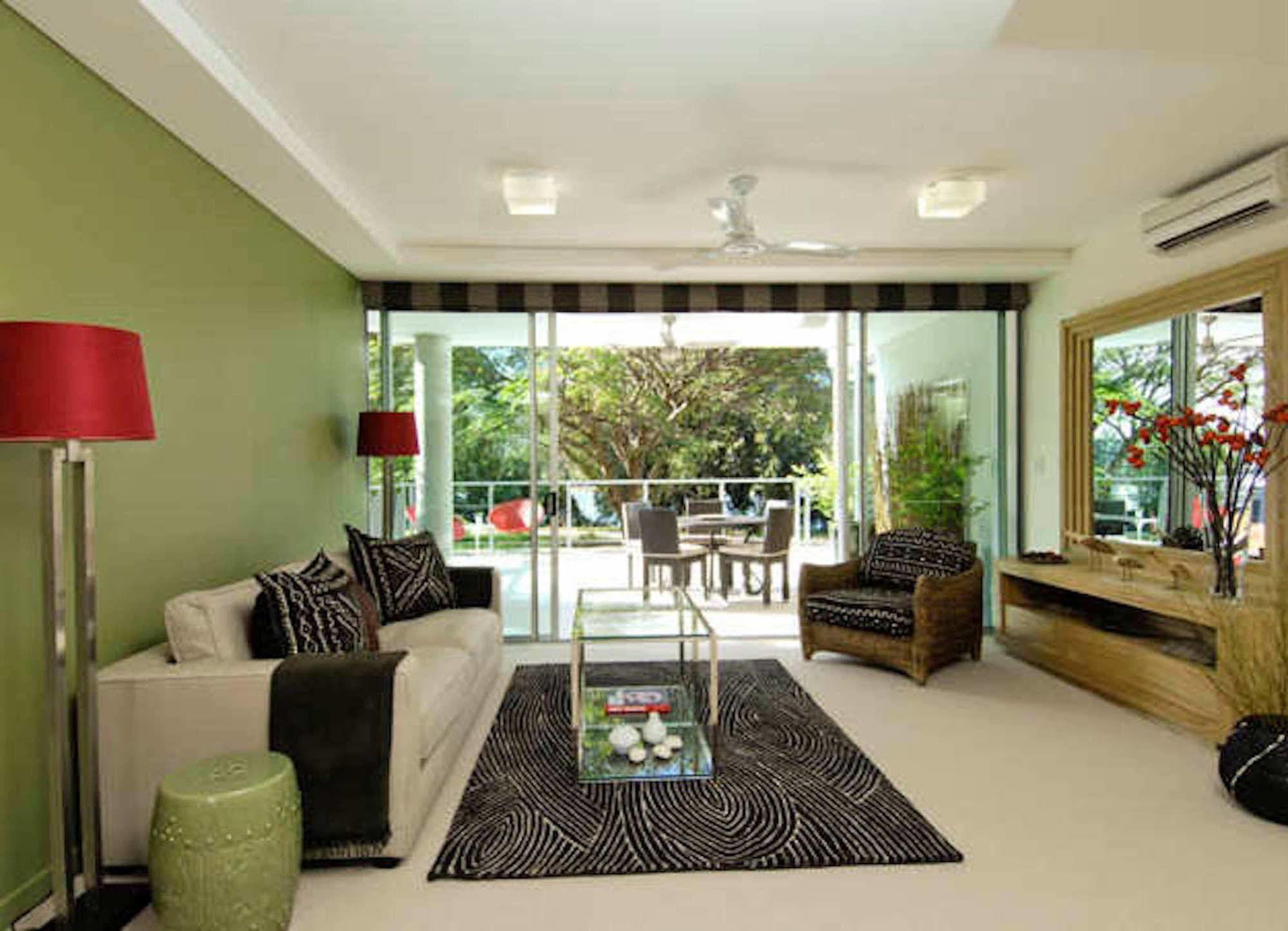 Itara Apartments Townsville Luaran gambar