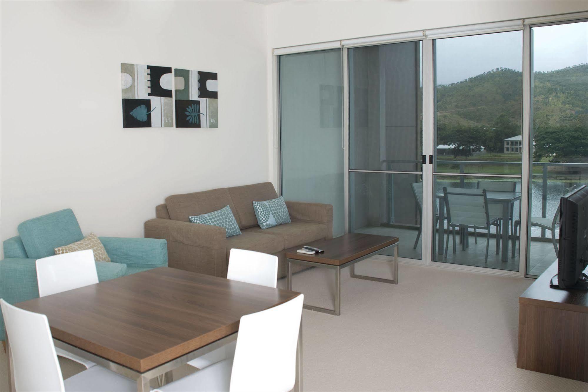 Itara Apartments Townsville Luaran gambar