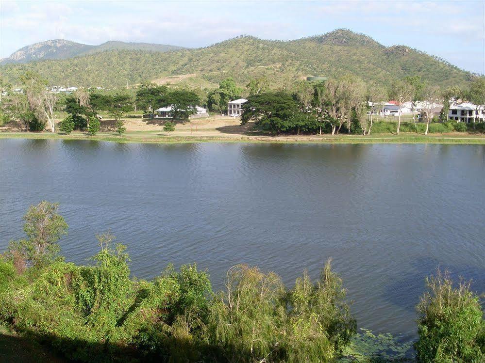 Itara Apartments Townsville Luaran gambar